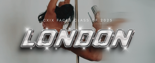CXIX Faces: London James