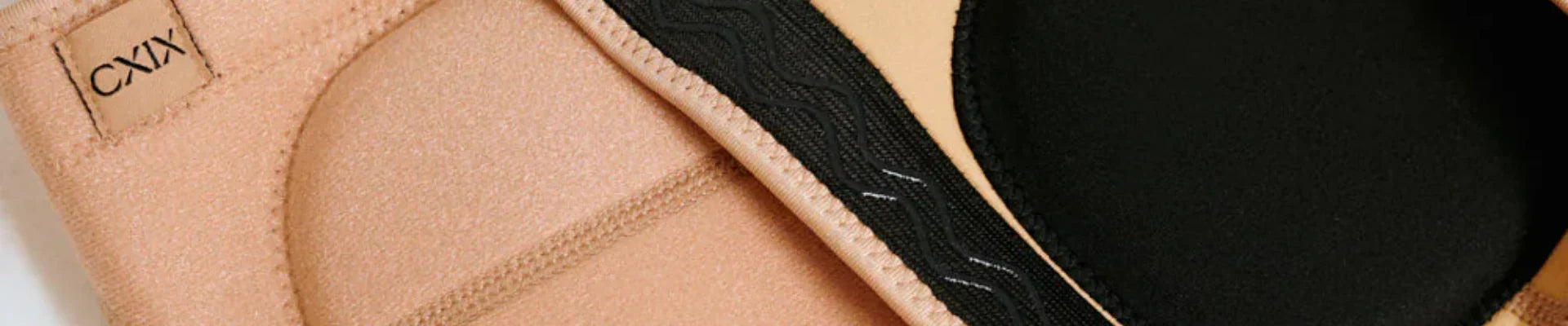 KNEE PADS & ACCESSORIES