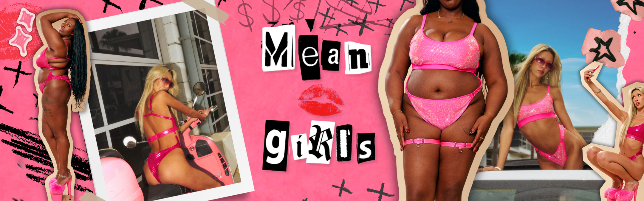 Mean Girls 2026