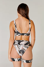 High Suspender Bottoms - Spaced