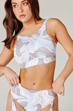 Illusion Sports Bra - Dazed