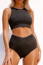 Nyx Safari Bottoms - Black