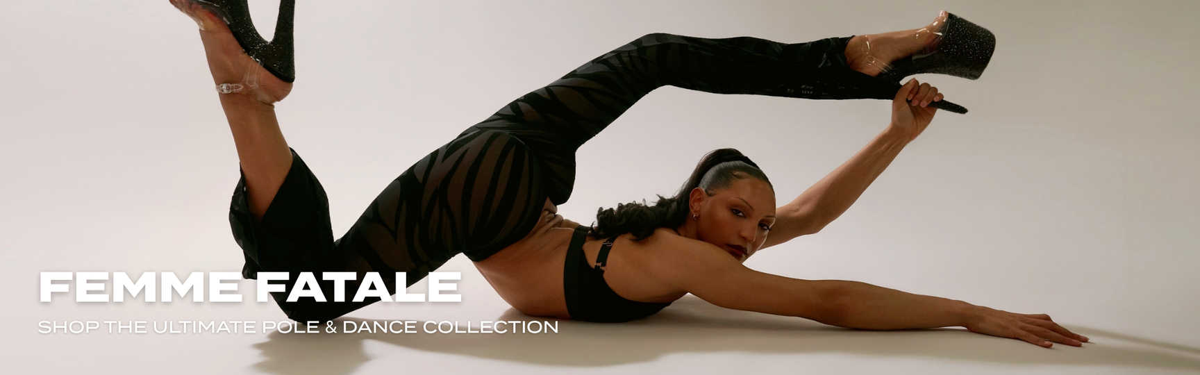 CXIX | Designer Dancewear | Hottest Pole Wear | Most Loved | US