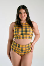 Clueless - Lux Basix Sports Bra - Limited Ed.