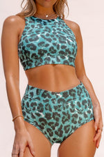 Nyx Safari Bottoms - Green