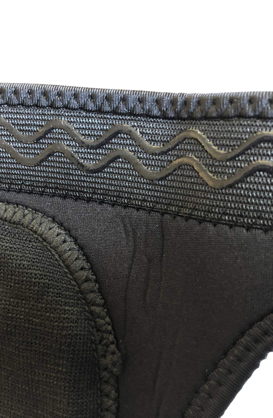 Velcro Knee Pads: Sand